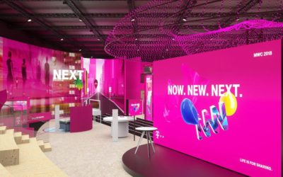 DeutscheTelekom’s IMMMR Leverages Kandy