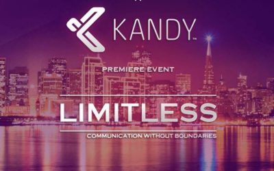 Kandy Platform Goes Live Changing Contextual Collaborative RTC