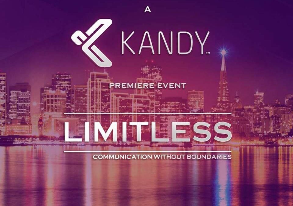 Kandy Platform Goes Live Changing Contextual Collaborative RTC