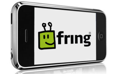 GENBAND Acquires Fring Enhancing Mobile Consumer OTT Offering