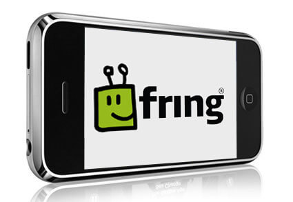 GENBAND Acquires Fring Enhancing Mobile Consumer OTT Offering