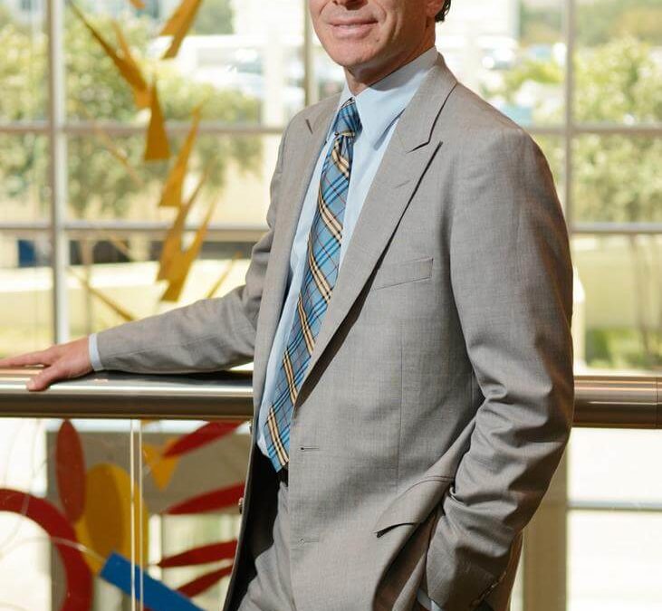 David Walsh Named President & CEO, GENBAND