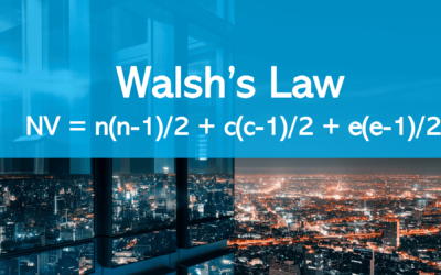 There’s A New Law in Town: Walsh’s Law